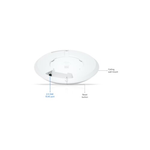 Ubiquiti U7 LR UniFi Long Range ( UQ116 ) Slike
