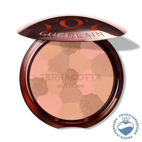 Guerlain Terracotta Light (00 Light Cool) 10g Cijene