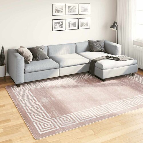  Perivi tepih 190 x 300 cm bež Cijene