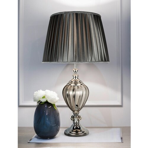 XXXL namizna svetilka greyson 38/68 cm Slike