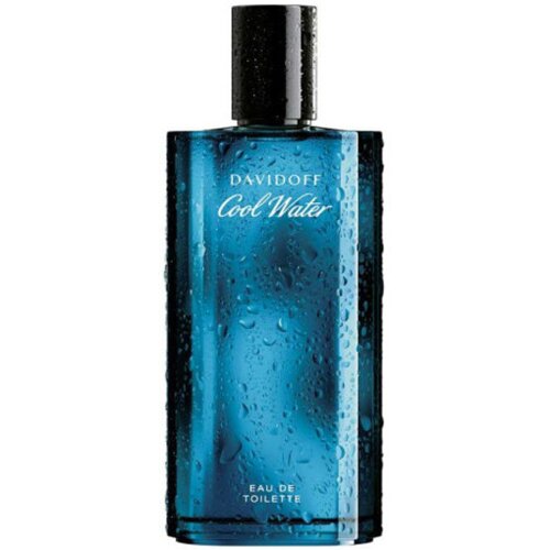 Davidoff Toaletna voda Cool Water Eau de Toilette 125 ml Cene