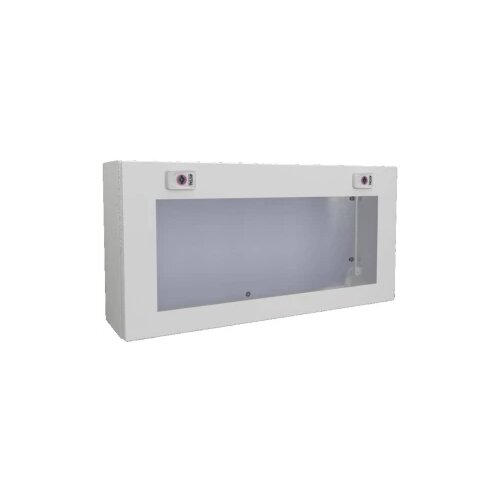 Rittal KX 1612.100 univerzalno kući&amp;scaron;te 600 x 300 x 155 1 St. Slike