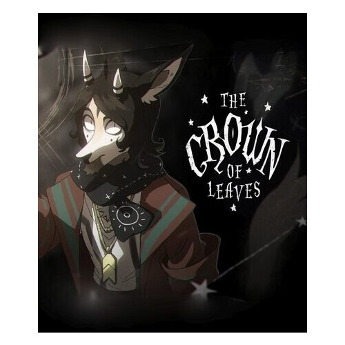 Steam The Crown of Leaves Key GLOBAL Cene