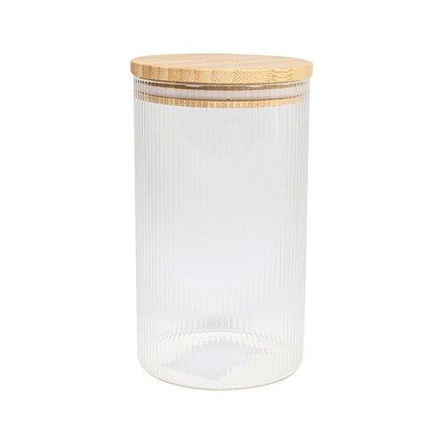 Sigma staklena tegla QGB-24000S 1,1 l Slike