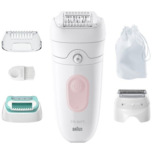 Braun Silk-&eacute;pil 5 5-050 epilator Cijene