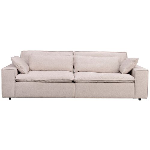 Rowico Bež sofa 259 cm Rawlins &amp;ndash; Slike