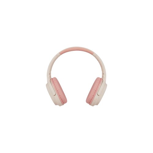 Volkano bežične slu&scaron;alice Pebble Series Bluetooth Headphones Apricot Cijene