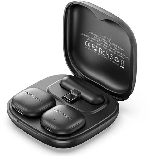 Vention Bežični set mikrofon bubica sa USB-C konektorom Cijene