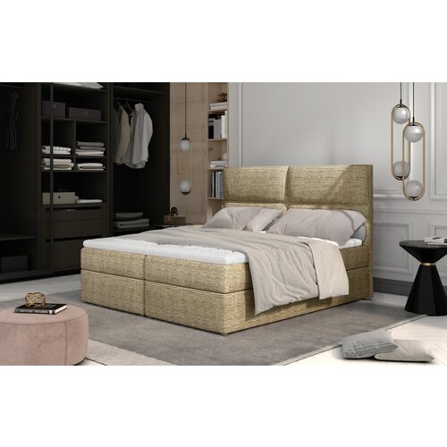 ELTAP Elegantni boxspring krevet Amber-160x200-Berlin 03 Slike