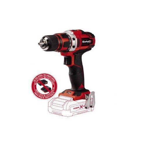 Einhell Aku. bu&scaron;ilica TE-CD 18/40 Li Solo PXC Cijene