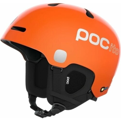 Poc ito Fornix MIPS Fluorescent Orange M/L (55-58 cm) 22/23 Slike