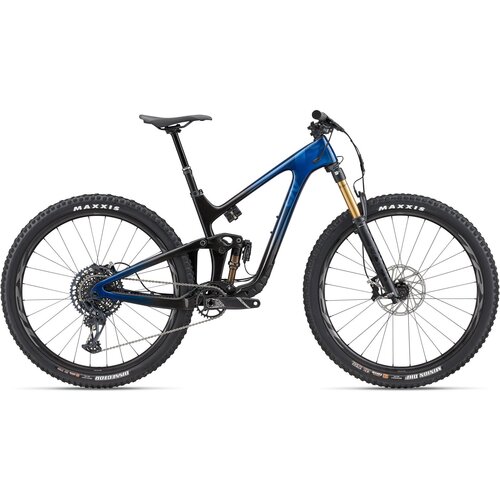  Bicikl LIV Intrigue Advanced Pro 29 1 Dark Blue - S Cijene
