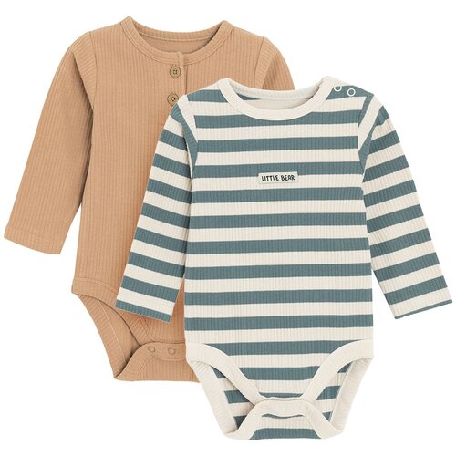 Cool club zg. deli bodi 2 kosa DR CCB3102935-00 F večbarvno 74 Cene