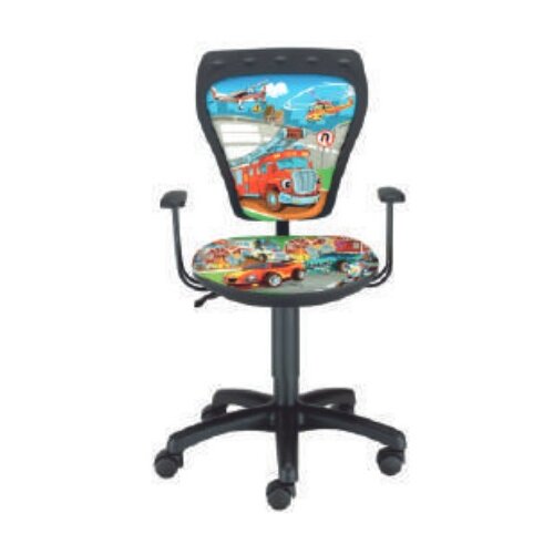 Olimp Sport Dečija stolica Ministyle TS22 GTP28-BL cars SH Cene