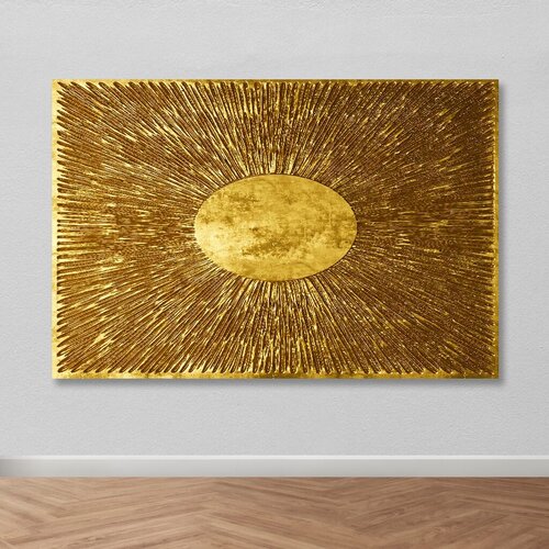 Wallity Zidna slika DEV6708, 100x140 cm Cijene