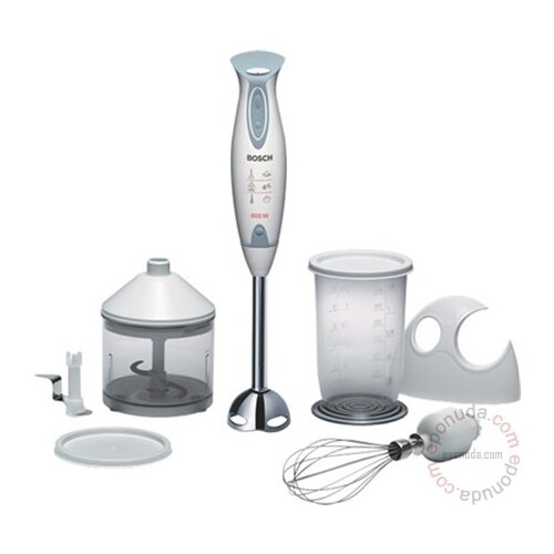 Bosch &amp;scaron;tapni mikser MSM6700 Slike