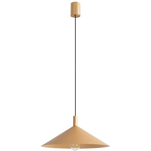 Sollux Lighting Viseča svetilka NOX 40 zlata, (5000352123) Cene