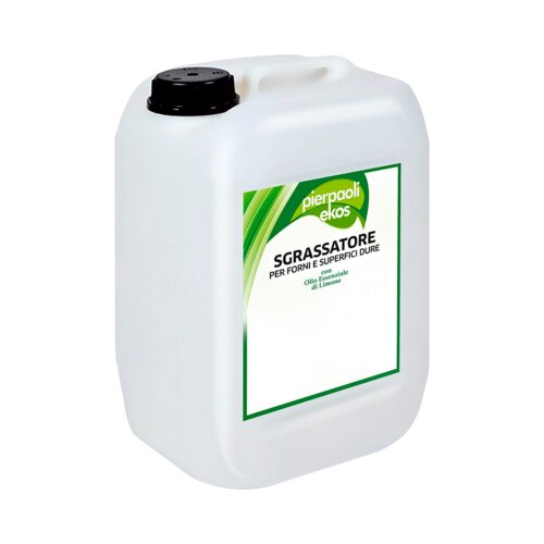 Pierpaoli ekos sredstvo za odma&amp;scaron;ćivačivanje - 10 kg Slike