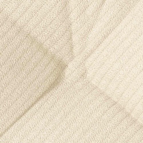  Jastučići za sjedenje 4 pcs Krema 45 x 45 cm Kordura tekstil Slike