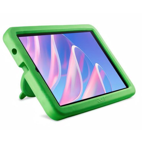 Acer tablet iconia A11 for kids 11&amp;quot; WXGA/A333/4GB/128GB+MicroSD up to 1TB/5MP/2MP/Android 15/zelena Slike