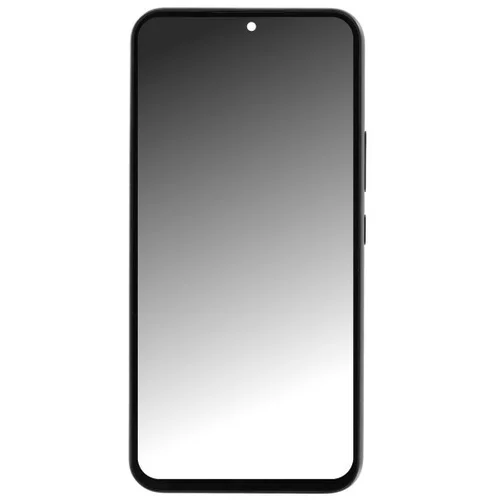 Samsung Steklo in LCD zaslon za Galaxy A54 / SM-A546, originalno (OEM), črno