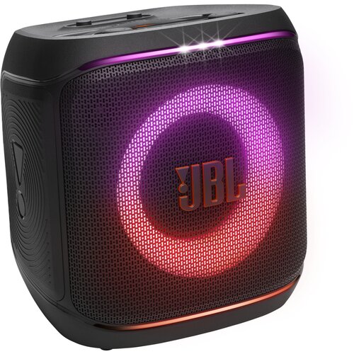 JBL PartyBox Encore 2 crni Prijenosni party zvucnik JBLPBENCORE2EP Slike
