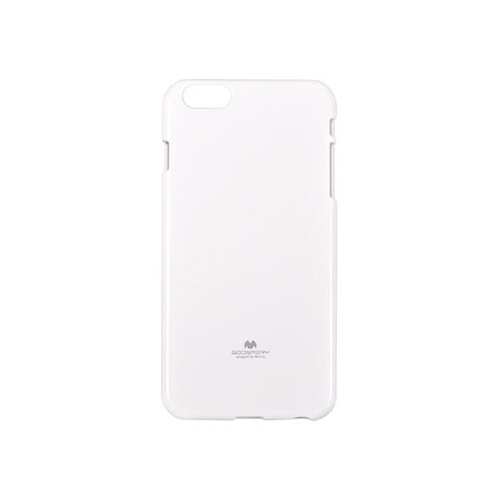  Zaštitna futrola Mercury Jelly Case IPHONE 6/6S (4,7") WHITE Cijene