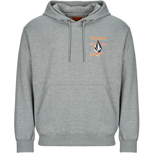 Volcom WORKWEAR PO Siva Slike