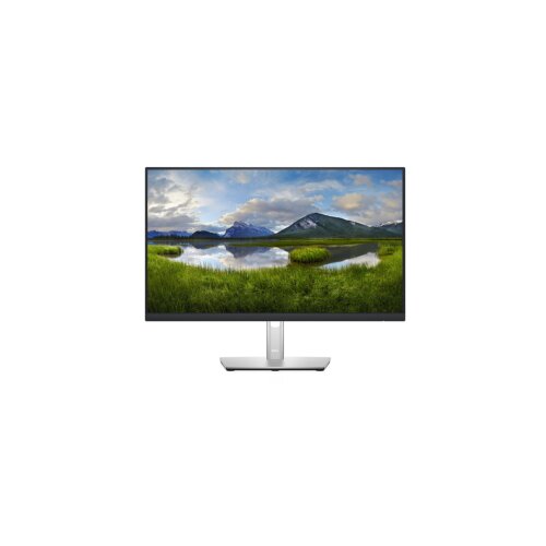  MONITOR DELL Professional P2422H, 23.8” 16:9, IPS, AG, 1920×1080, 1000:1, 250 cd/m2, 5 ms, pivot, swivel, VESA, DP, HDMI, VGA, USB, Black, 3Yr Cijene