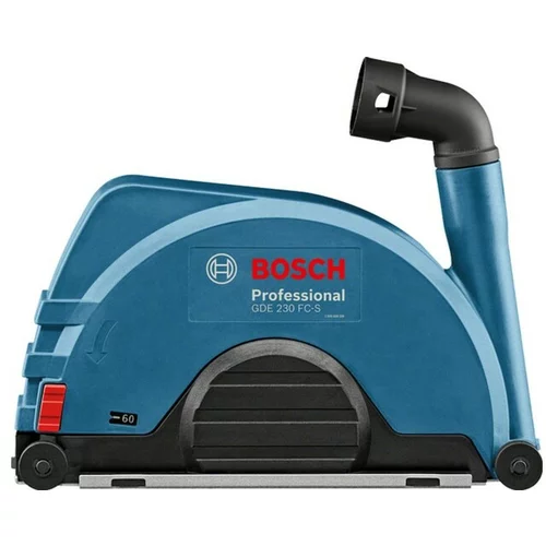 Bosch sistemski pribor GDE 230 FC-S 1600A003DL