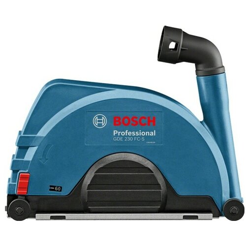 Bosch Sistemski pribor GDE 230 FC-S Professional 1600A003DL Slike