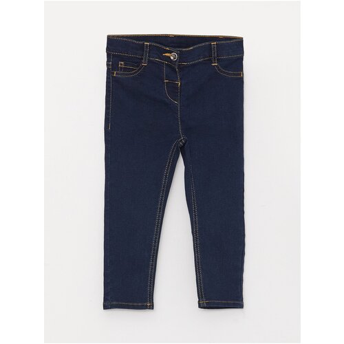 LC Waikiki Basic Baby Girl Jeans Slike