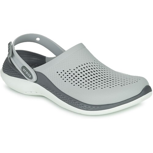 Crocs Cokli LITERIDE 360 CLOG Siva Cene