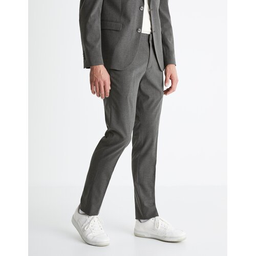 Celio Boamaury Suit Pants - Men Slike