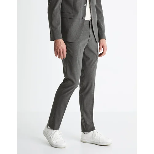 Celio Boamaury Suit Pants - Men