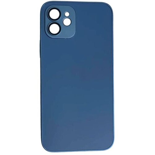 AG glass iPhone 11 tamno plava* Cene
