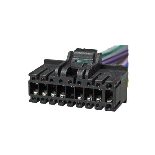 Cabletech Konektor Sony XR3310R / ISO Ž., (20811676) Cene