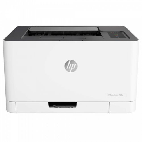 HP laserski štampač color laser 150a 4ZB94A Cene