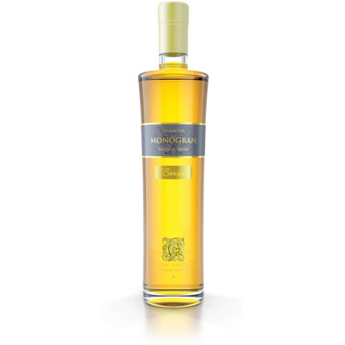 Monogram rakija Viljamovka Barrique, 0.7l Cijene