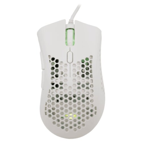 Baracuda MI&Scaron; BGM-032 CORAL BIJELI / 12.800 dpi Cijene