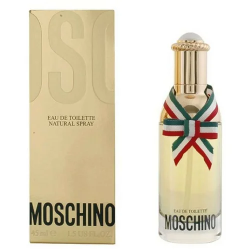 Parfem za žene Moschino EDT