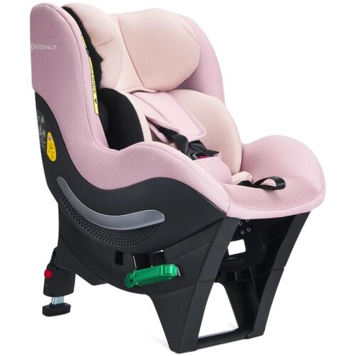  Autosjedalica Avionaut SKY Airflow 0-25 kg (40-125 cm), Pink Slike
