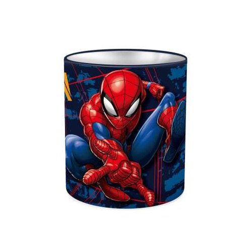 Ča&amp;scaron;a ZA OLOVKE SPIDERMAN Slike