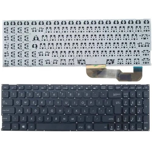  tastatura asus vivobook max X541 X541LA X541NA X541NA-GQ209T X541NA-GQ252 X541NA-GQ266T X541NC X541SA X541SA-XX038T X541SC X541UA Slike