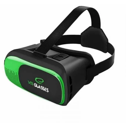 Esperanza 3D očala za pametne telefone 3,5-6 + bluetooth kontroler APOCALYPSE VR-300R