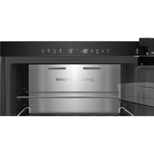 Hisense Kombinirani hladnjak RB5K330GSFD Slike