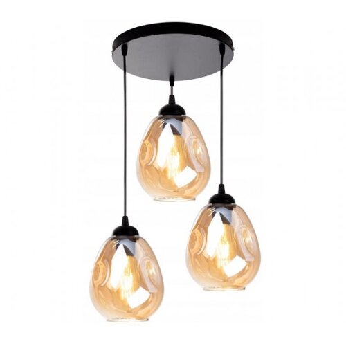 Mitea Lighting M135-3V visilica 3xE27 Max.60W/220V Cene