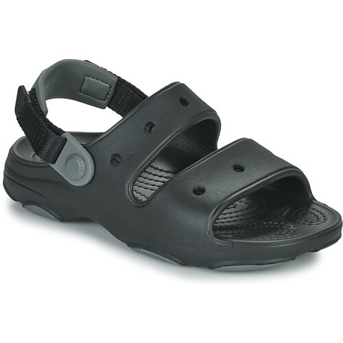 Crocs Classic All-Terrain Sandal K Crna Slike