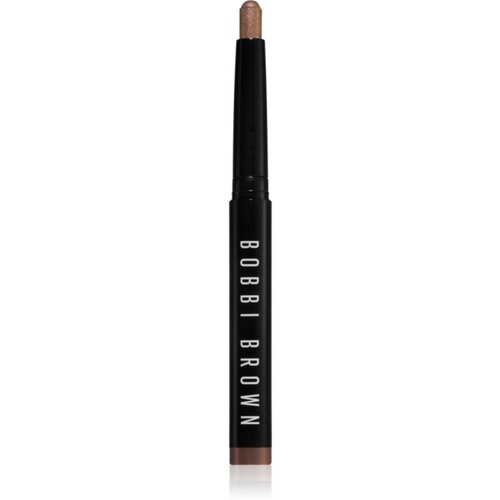 Bobbi Brown Long-Wear Cream Shadow Stick dolgoobstojna senčila za oči v svinčniku odtenek Bronze 1,6 g Slike