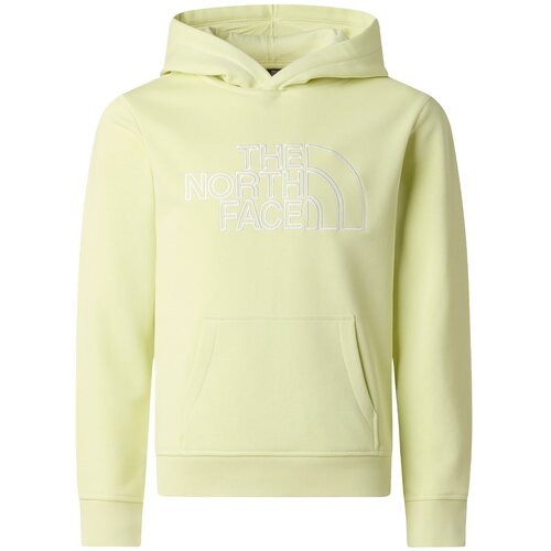 The North Face Jr Drew Peak Light Reg Hoodie duks Cene
